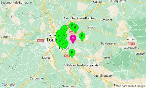 Pharmacie de Garde Saint Pierre de Lages