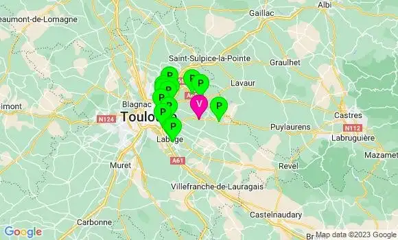 Pharmacie de Garde Vallesvilles