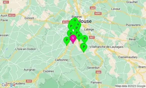 Pharmacie de Garde Eaunes