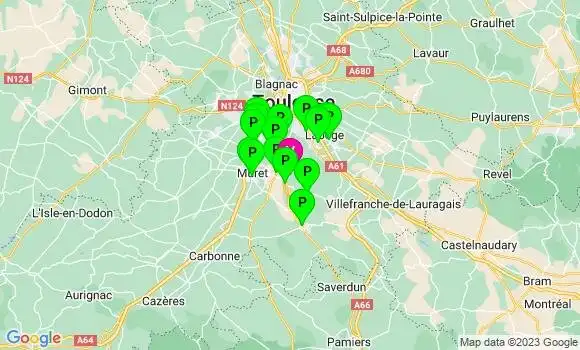Pharmacie de Garde Clermont le Fort