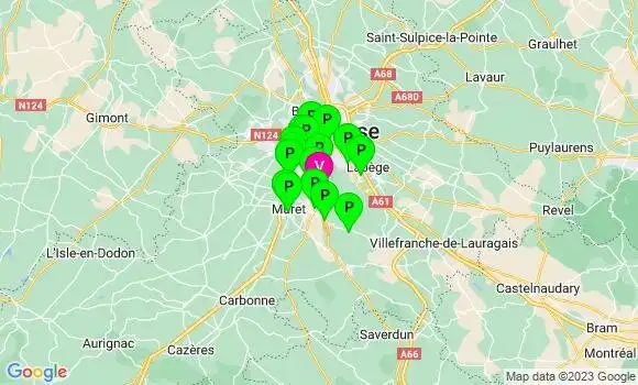 Pharmacie de Garde Pins Justaret