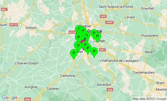 Pharmacie de Garde Villate
