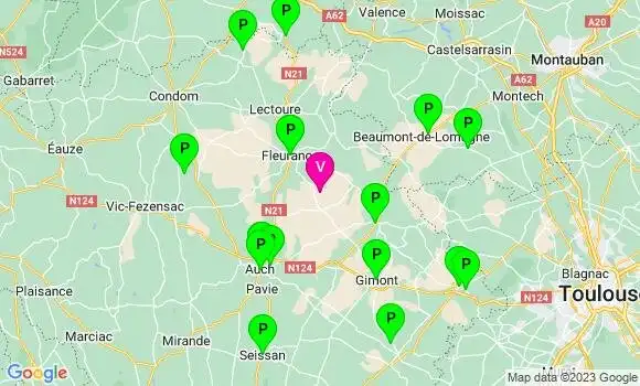 Pharmacie de Garde Taybosc