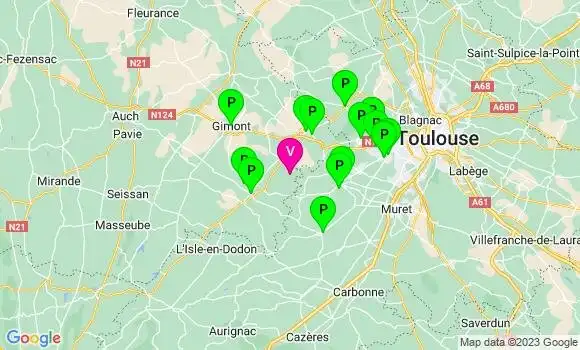 Pharmacie de Garde Louisot