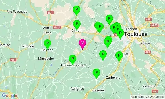 Pharmacie de Garde Samatan