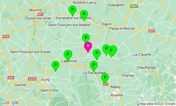 Pharmacie de Garde Lenax