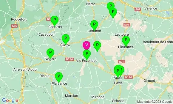 Pharmacie de Garde Justian