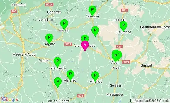 Pharmacie de Garde Roquebrune