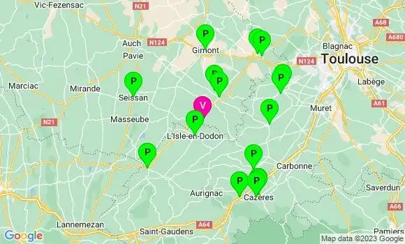 Pharmacie de Garde Espaon