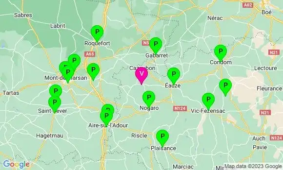 Pharmacie de Garde Lias d\
