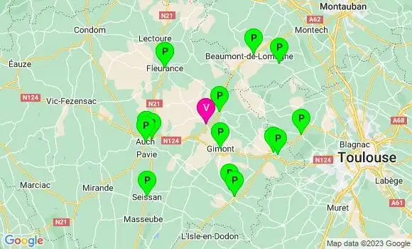 Pharmacie de Garde Saint Sauvy