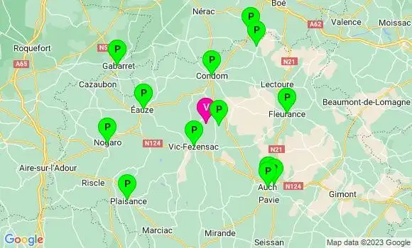 Pharmacie de Garde Bezolles