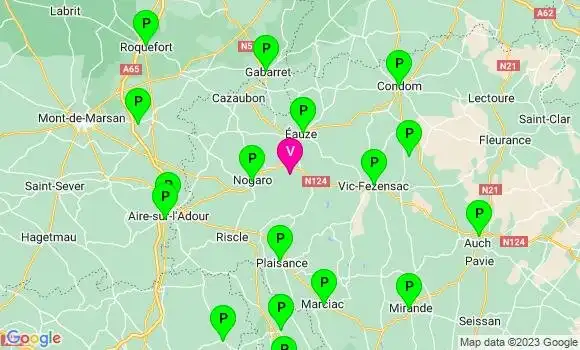 Pharmacie de Garde Espas