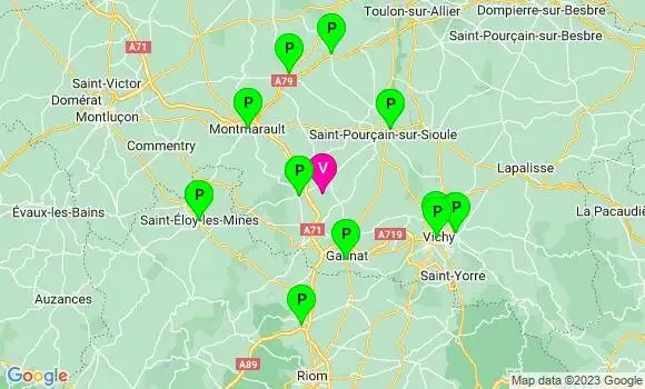 Pharmacie de Garde Taxat Senat
