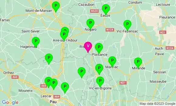 Pharmacie de Garde Cannet