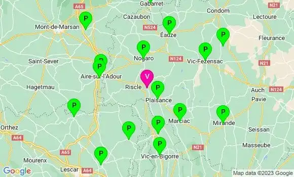 Pharmacie de Garde Izotges