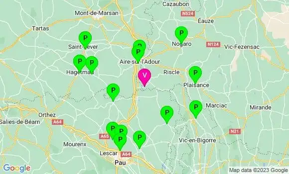 Pharmacie de Garde Projan