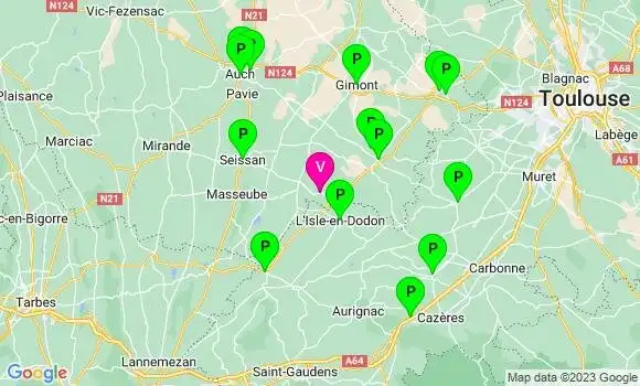 Pharmacie de Garde Tournan