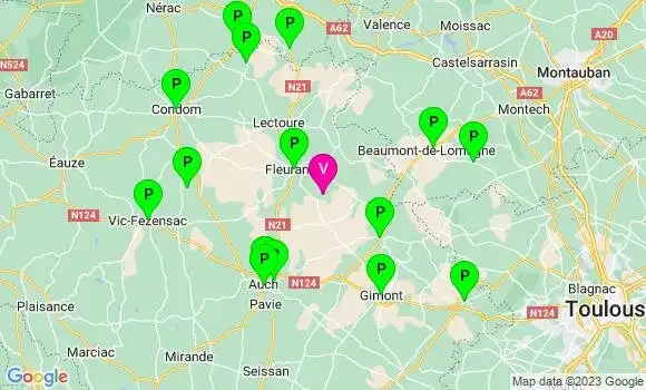 Pharmacie de Garde Goutz