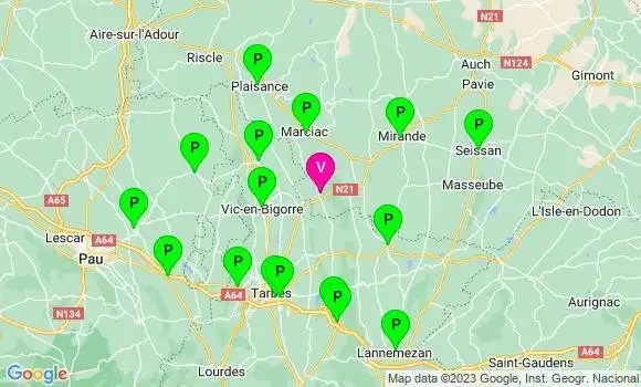 Pharmacie de Garde Betplan