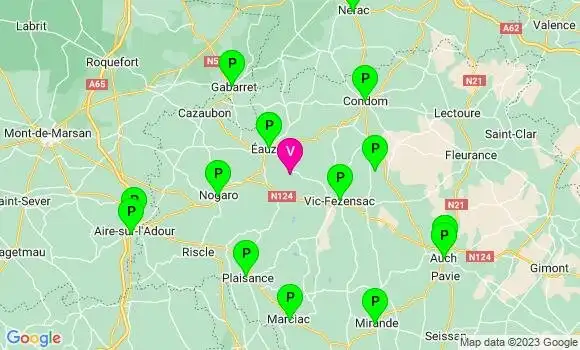 Pharmacie de Garde Noulens