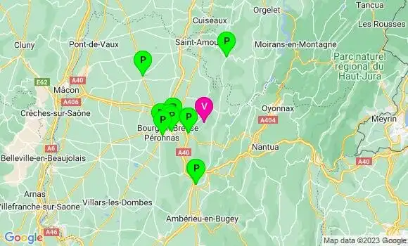 Pharmacie de Garde Drom