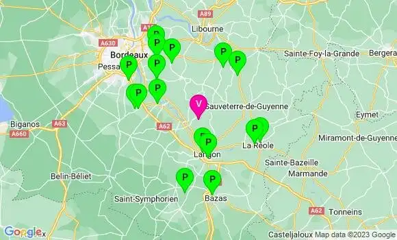 Pharmacie de Garde Omet