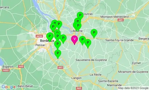 Pharmacie de Garde Espiet