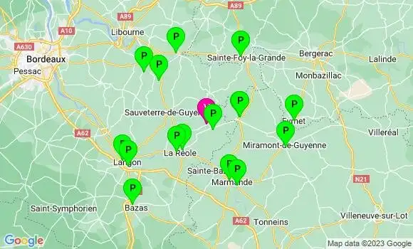 Pharmacie de Garde Le Puy