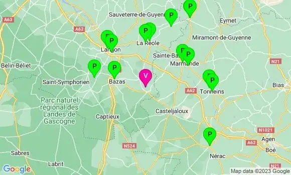 Pharmacie de Garde Masseilles