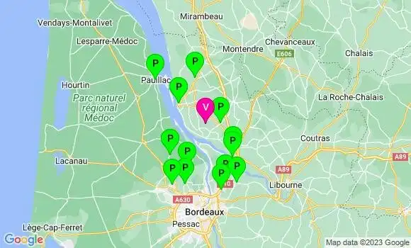 Pharmacie de Garde Mombrier
