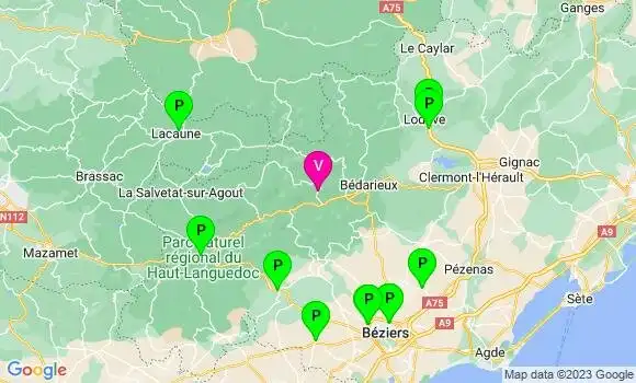 Pharmacie de Garde Combes