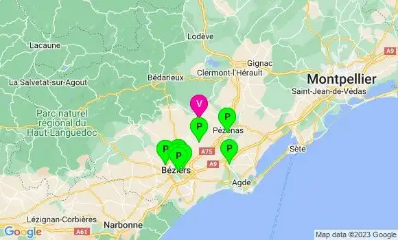 Pharmacie de Garde Margon