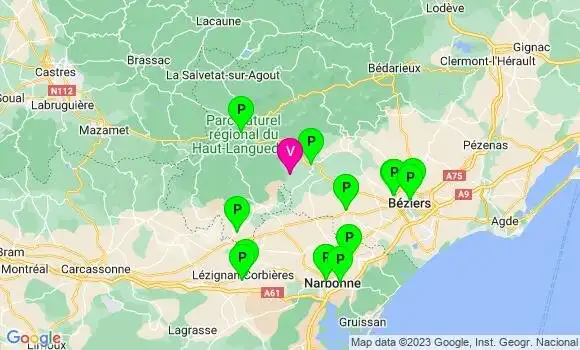 Pharmacie de Garde Assignan