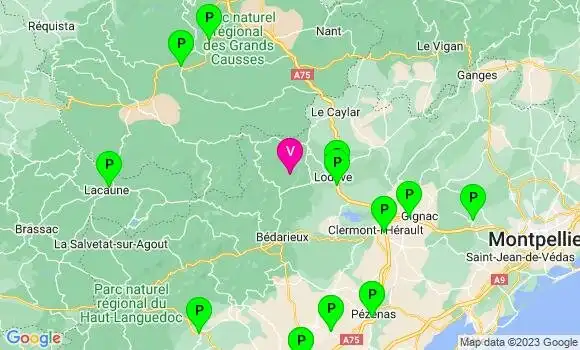 Pharmacie de Garde Joncels