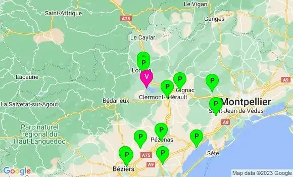 Pharmacie de Garde Celles
