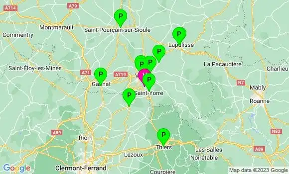 Pharmacie de Garde Hauterive