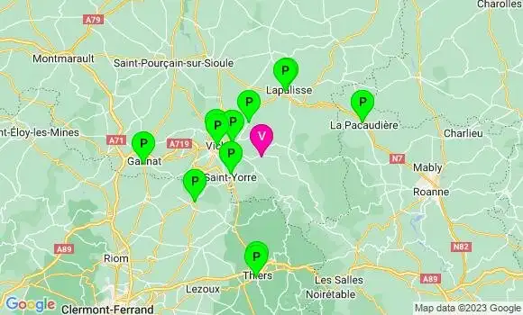 Pharmacie de Garde Molles