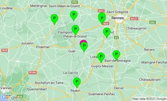 Pharmacie de Garde Val d\