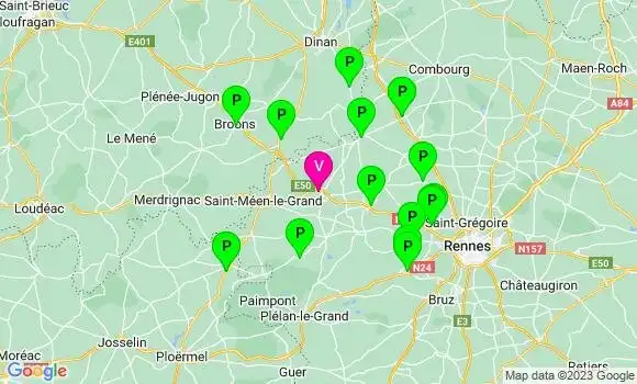 Pharmacie de Garde Montauban
