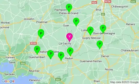 Pharmacie de Garde Sixt sur Aff