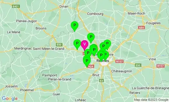 Pharmacie de Garde Clayes