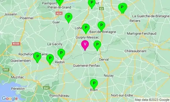 Pharmacie de Garde Langon