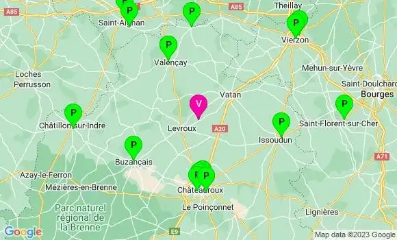 Pharmacie de Garde Bretagne
