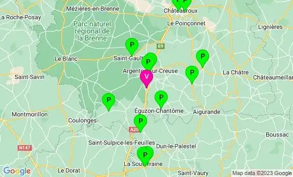Pharmacie de Garde Celon