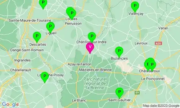 Pharmacie de Garde Murs