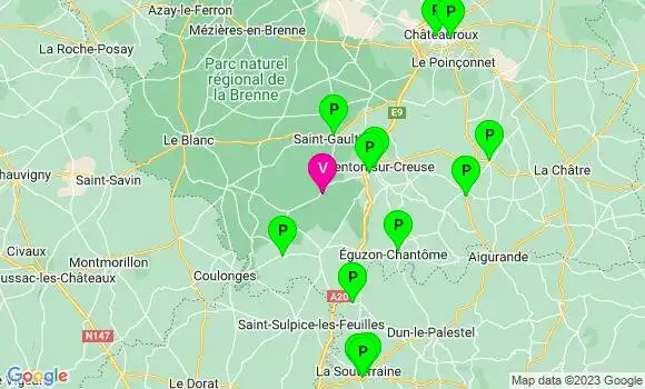 Pharmacie de Garde Luzeret