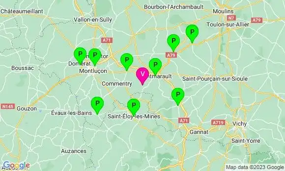 Pharmacie de Garde Beaune d\