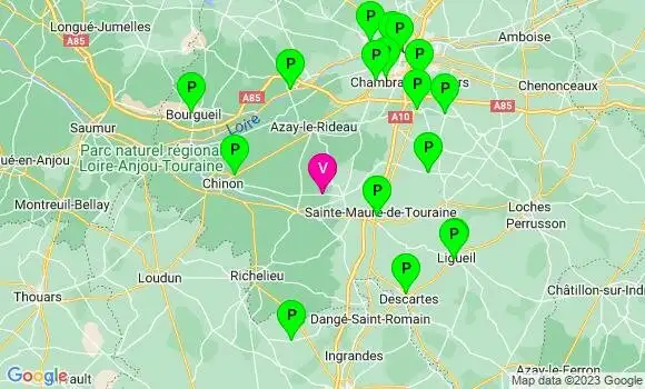 Pharmacie de Garde Crissay sur Manse