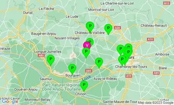 Pharmacie de Garde Hommes